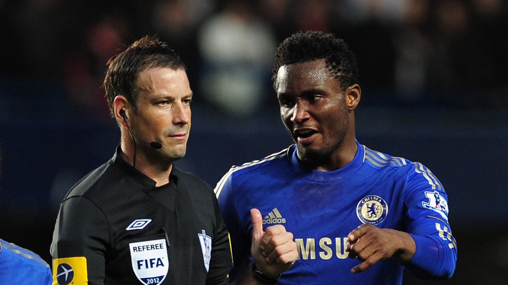 ©Shaun Botterill/Gallo Images